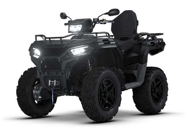 EPS 2 UP Black Edition